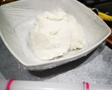 Foto del paso 2 de la receta Pizza casera Barbacoa Sin Gluten