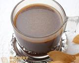 Cara Membuat Buttery Hot Choco 4