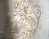 Foto del paso 1 de la receta: Revienta lobos la mejor guarnición para engañar las comidas