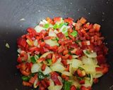 Foto del paso 4 de la receta Guisillo almeriense o estofado de ternera granadino