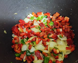 Foto del paso 4 de la receta: Guisillo almeriense o estofado de ternera granadino