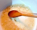 Bakonyi betyárgombóc recept fázis 2 fotója