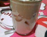 Foto langkah ke 3 dari resep Dalgona Milo.