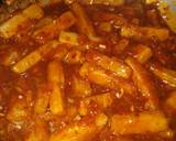 Schezwan Chilli Potato recipe step 13 photo