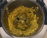 Foto del paso 1 de la receta: Pizza con base de berenjena