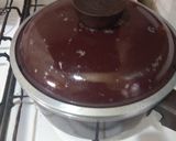 Foto del paso 2 de la receta: Salsa con carne