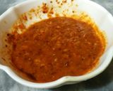 A picture of step 1 of Homemade chilli garlic tomato ketchup🍅.