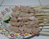 Foto langkah ke 3 dari resep Sate Taichan.