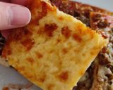 Foto del paso 5 de la receta: Pizza keto (SIN HARINAS)