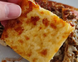 Foto del paso 5 de la receta: Pizza keto (SIN HARINAS)