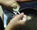 Foto langkah ke 4 dari resep Bakso Goreng (resep by William Gozali on YouTube).