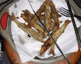 Foto del paso 2 de la receta: Pejerrey frito👍😋😋
