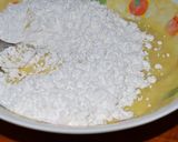 Foto del paso 4 de la receta: Masa para ñoquis sin gluten
