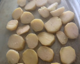Foto del paso 3 de la receta: Pulpo al horno
