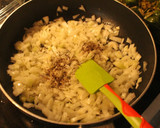 Foto del paso 7 de la receta: Cena navideña, asuecada, bien Racinguista, Bernalense, y Santafecina