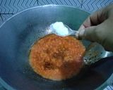 Foto langkah ke 2 dari resep Teri balado.