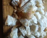 Foto del paso 1 de la receta: Croûton