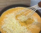 Foto del paso 3 de la receta Tagliatelle con salsa de calabaza