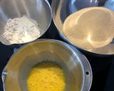 Foto del paso 2 de la receta: Fingers de pollo al horno con mozzarella y parmesano
