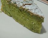 Foto langkah ke 8 dari resep Brownies Green Tea.