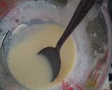 Foto langkah ke 5 dari resep Creamy Mango Sago.