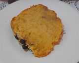 Foto langkah ke 9 dari resep Bolu Pisang (Banana Pound Cake).