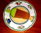Foto del paso 1 de la receta: Polo de hielo