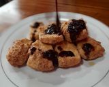 Foto langkah ke 7 dari resep Tahu Crispy Sambal Keropok.