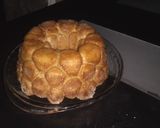 Foto del paso 7 de la receta: Torta panal