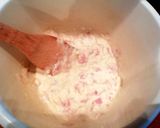 Sonkás - sajtos muffin recept fázis 4 fotója