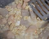 Foto langkah ke 2 dari resep Mie Godog Pedas Spesial.