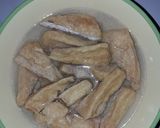 Foto langkah ke 2 dari resep Tahu Krispi Kriwul.