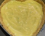 Foto del paso 4 de la receta: 🍰 Key Lime Pie