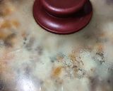 Foto del paso 6 de la receta: Berenjenas con pollo al estilo italo-mediterráneo