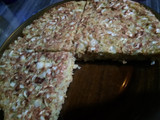 Tortilla Repollo blanco