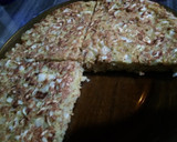 Foto del paso 3 de la receta: Tortilla Repollo blanco