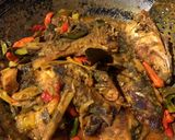 Foto langkah ke 6 dari resep Bandeng Pesmol.