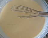 Foto del paso 2 de la receta Tarta de queso cremosa