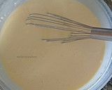 Foto del paso 2 de la receta: Tarta de queso cremosa