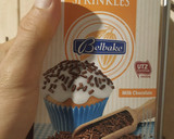 Foto del paso 12 de la receta: Pastel tres chocolates (cuajada)