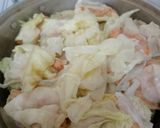 Foto langkah ke 6 dari resep Siomay Ayam.