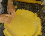 Foto del paso 10 de la receta: Pastafrola, muy sabrosa!