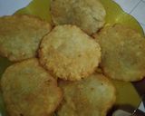 Foto langkah ke 7 dari resep Combro (cemilan enak murah meriah dan bisa di simpan di kulkas).
