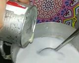 Foto langkah ke 2 dari resep Kue lapis tepung terigu.
