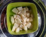 फ्राई मैरिनेटेड आलू (Fry marinated aloo recipe in hindi) रेसिपी चरण 1 फोटो