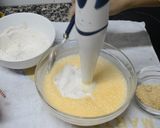 Foto del paso 4 de la receta Bundt Cake de calabaza y almendras!