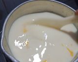 Foto langkah ke 4 dari resep Kue Sus Isi Vla susu.