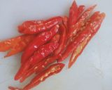 Foto langkah ke 2 dari resep 13. Tumis kangkung.