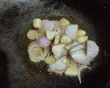 Foto langkah ke 5 dari resep Pangsit Goreng Legino.