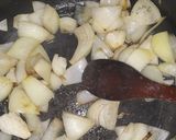 Foto del paso 5 de la receta Berenjena rellena